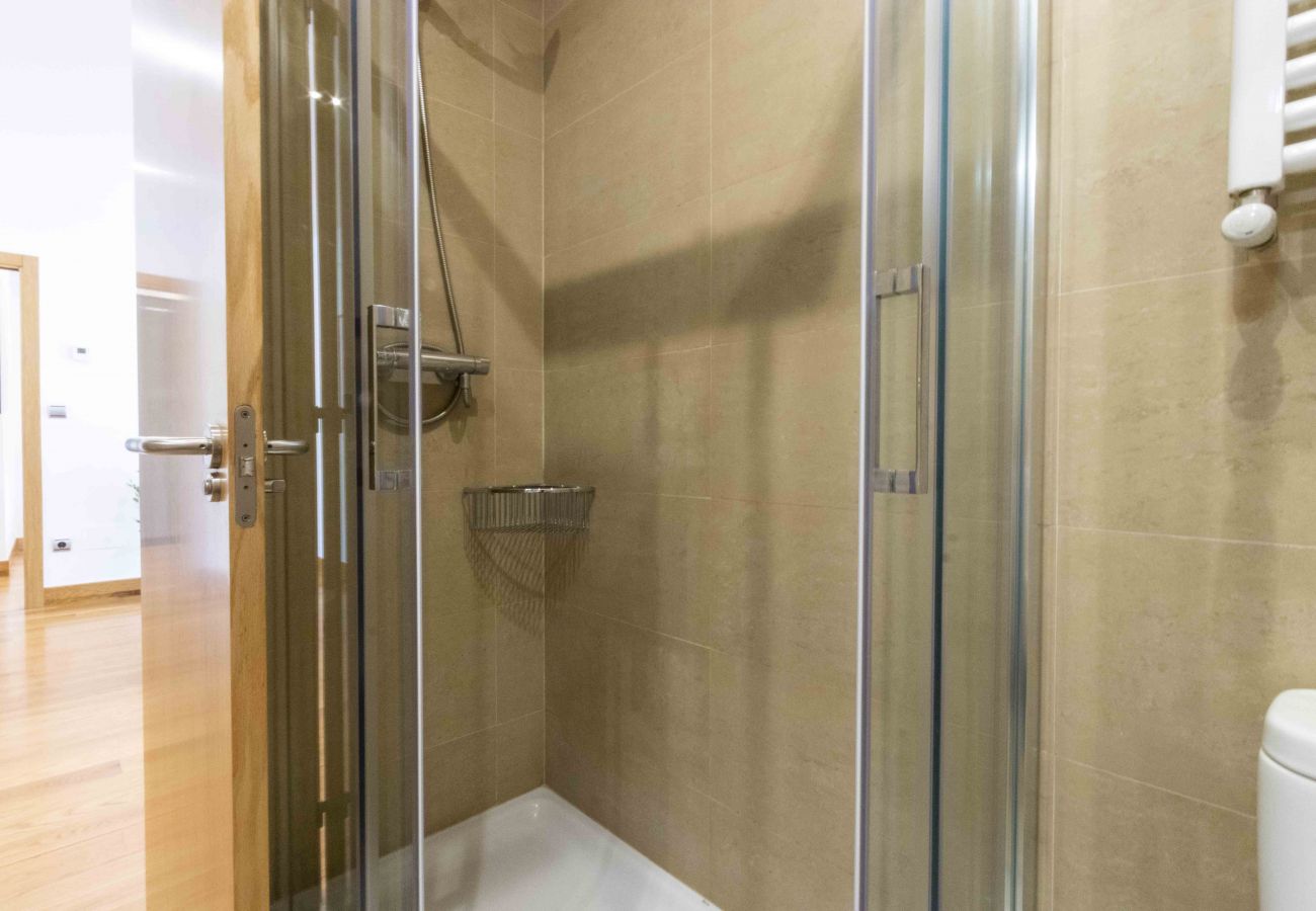 Appartement à San Sebastián - MUNIBE