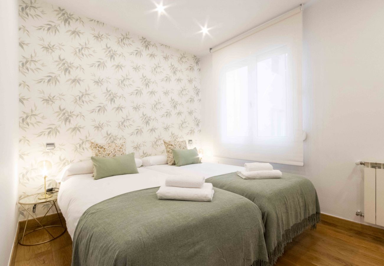 Appartement à San Sebastián - MUNIBE