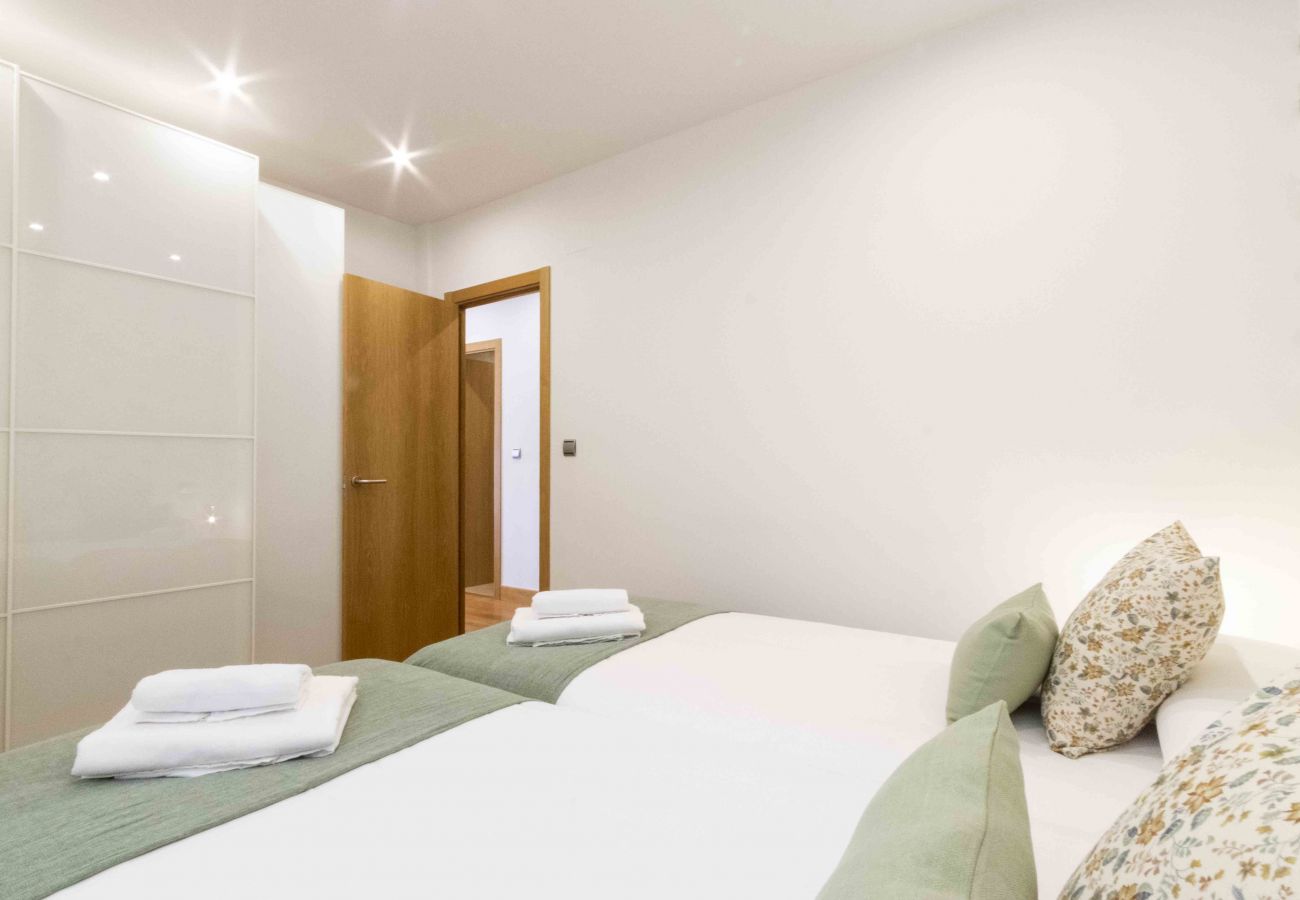 Appartement à San Sebastián - MUNIBE