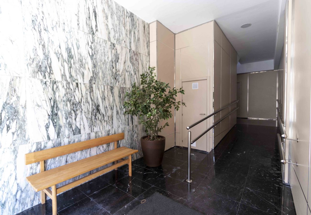 Appartement à San Sebastián - MUNIBE