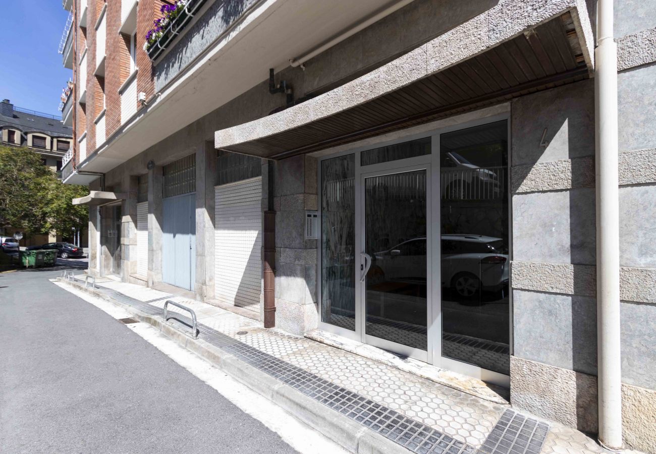 Appartement à San Sebastián - MUNIBE
