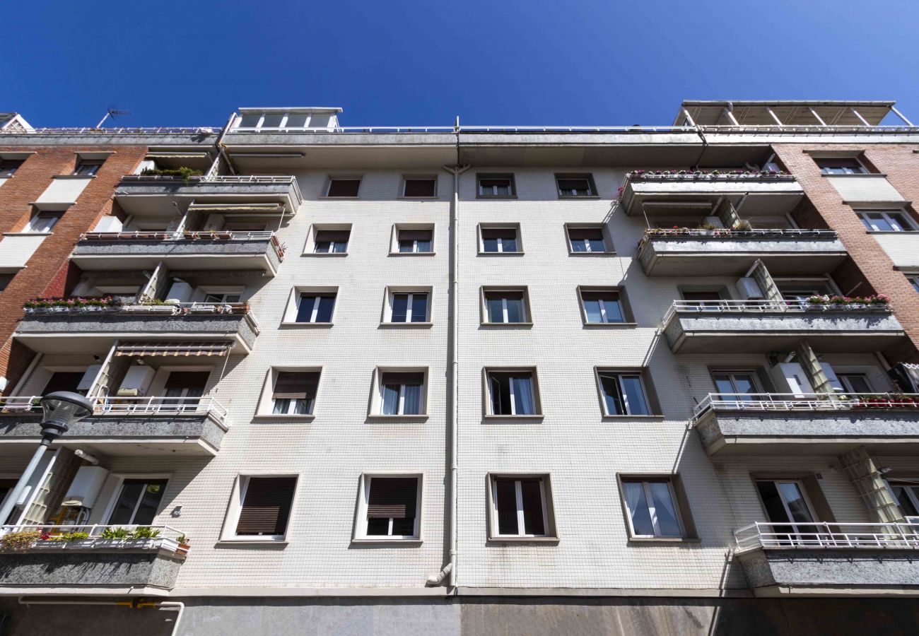 Appartement à San Sebastián - MUNIBE