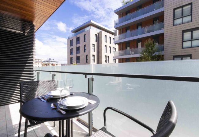 Appartement à San Sebastián - ILARGI