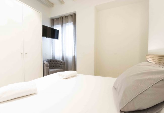 Appartement à San Sebastián/Donostia - HONDARTZA I Appartement à San Sebastián/Donostia - HONDARTZA I
