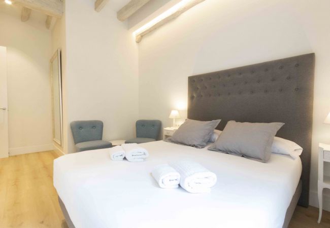 Appartement à San Sebastián - HONDARTZA II Appartement à San Sebastián - HONDARTZA II