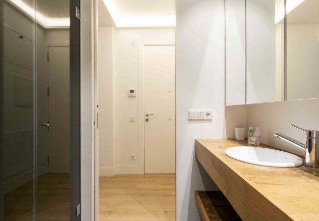 Appartement à San Sebastián - HONDARTZA II Appartement à San Sebastián - HONDARTZA II