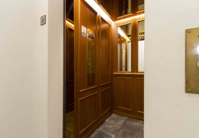 Appartement à San Sebastián - HONDARTZA II Appartement à San Sebastián - HONDARTZA II