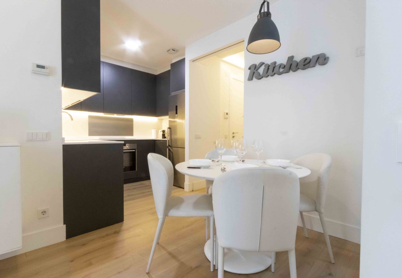 Appartement à San Sebastián - HONDARTZA II