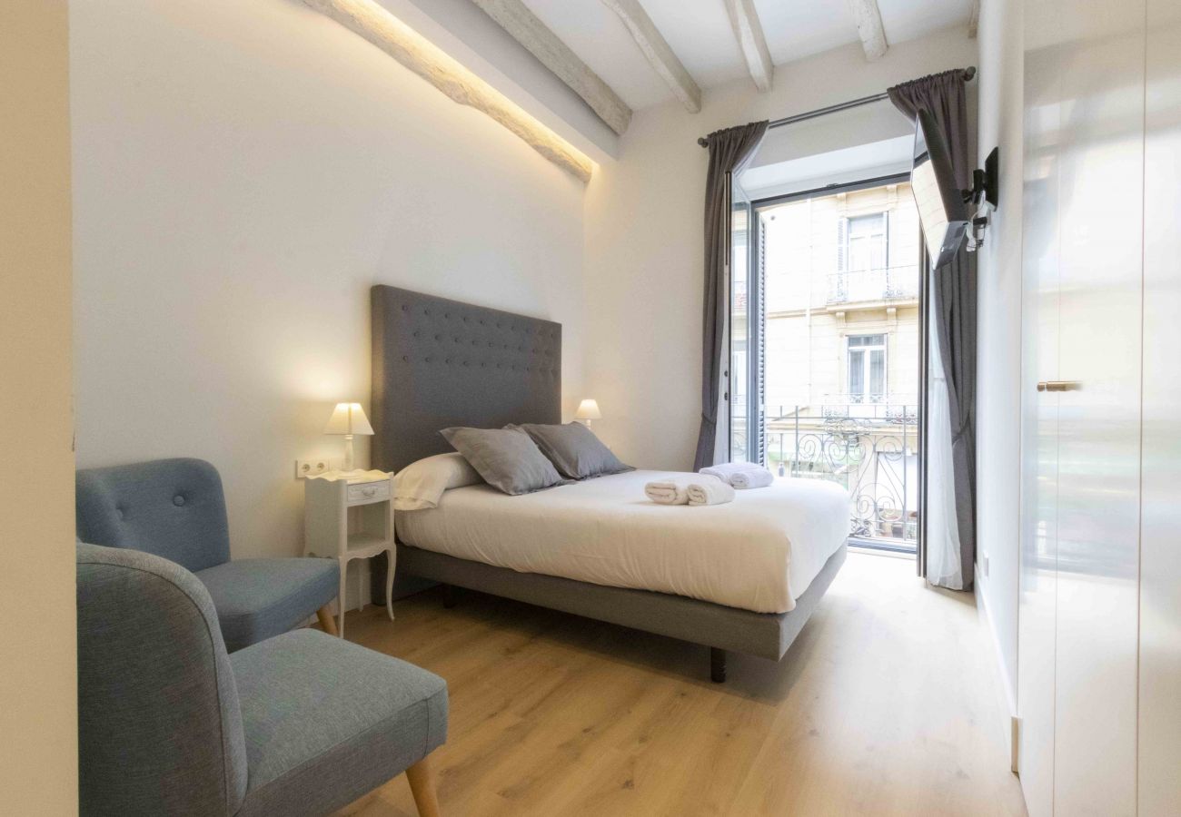 Appartement à San Sebastián - HONDARTZA II