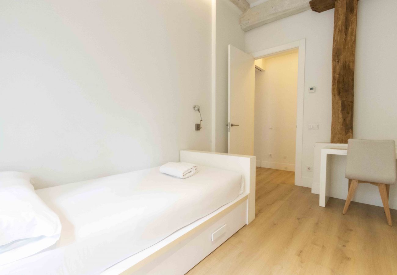 Appartement à San Sebastián - HONDARTZA II