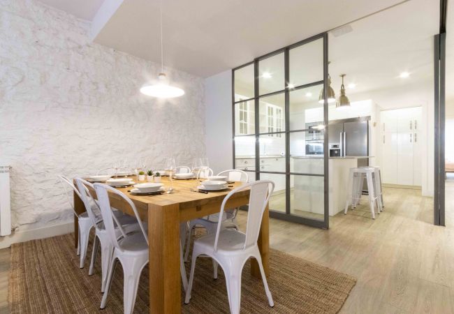 Appartement à San Sebastián/Donostia - SPIRIT Appartement à San Sebastián/Donostia - SPIRIT