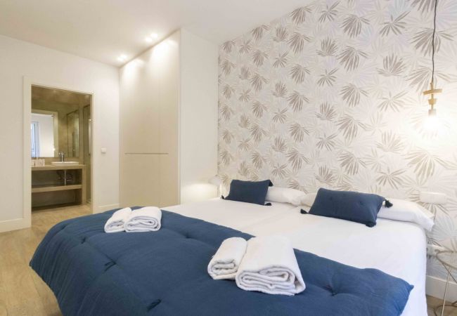 Appartement à San Sebastián/Donostia - SPIRIT Appartement à San Sebastián/Donostia - SPIRIT