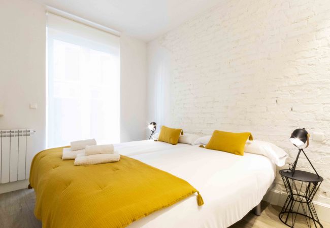 Appartement à San Sebastián/Donostia - SPIRIT Appartement à San Sebastián/Donostia - SPIRIT