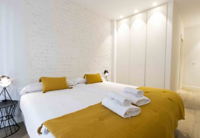 Appartement à San Sebastián/Donostia - SPIRIT Appartement à San Sebastián/Donostia - SPIRIT