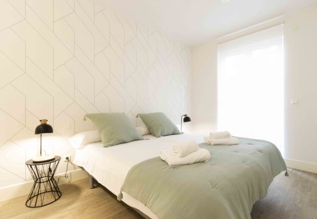 Appartement à San Sebastián/Donostia - SPIRIT Appartement à San Sebastián/Donostia - SPIRIT
