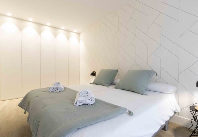 Appartement à San Sebastián/Donostia - SPIRIT Appartement à San Sebastián/Donostia - SPIRIT