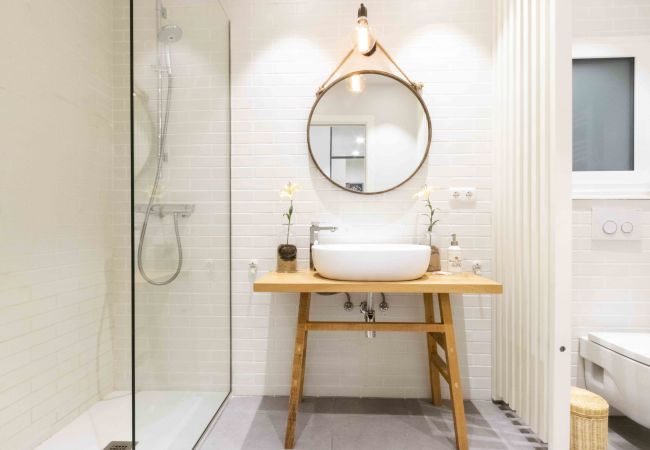 Appartement à San Sebastián/Donostia - SPIRIT Appartement à San Sebastián/Donostia - SPIRIT