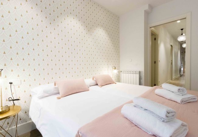 Appartement à San Sebastián/Donostia - SPIRIT Appartement à San Sebastián/Donostia - SPIRIT