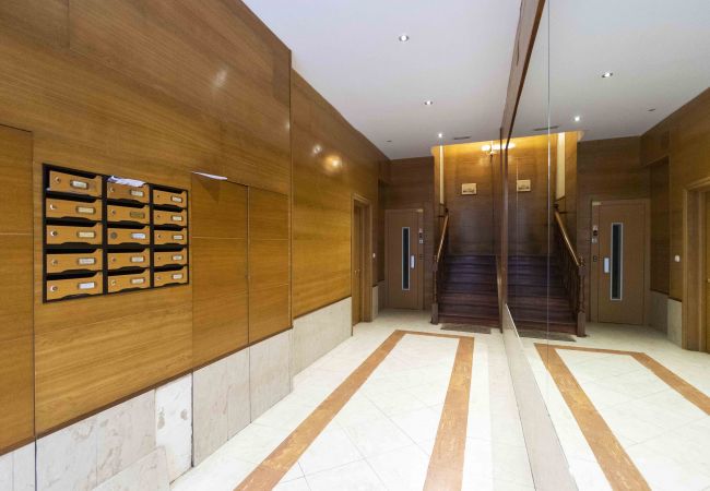 Appartement à San Sebastián/Donostia - SPIRIT Appartement à San Sebastián/Donostia - SPIRIT