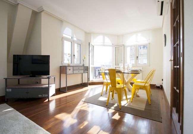 Appartement à San Sebastián/Donostia - IDIAKEZ Appartement à San Sebastián/Donostia - IDIAKEZ
