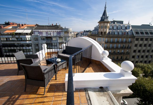 Appartement à San Sebastián/Donostia - IDIAKEZ Appartement à San Sebastián/Donostia - IDIAKEZ