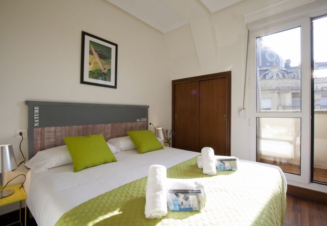 Appartement à San Sebastián/Donostia - IDIAKEZ Appartement à San Sebastián/Donostia - IDIAKEZ