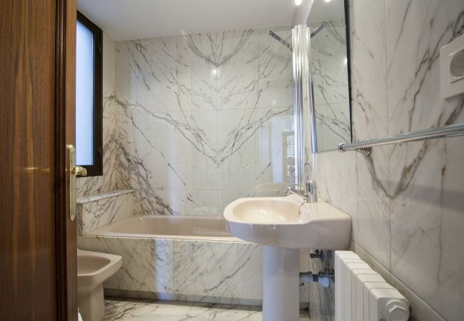 Appartement à San Sebastián/Donostia - IDIAKEZ Appartement à San Sebastián/Donostia - IDIAKEZ