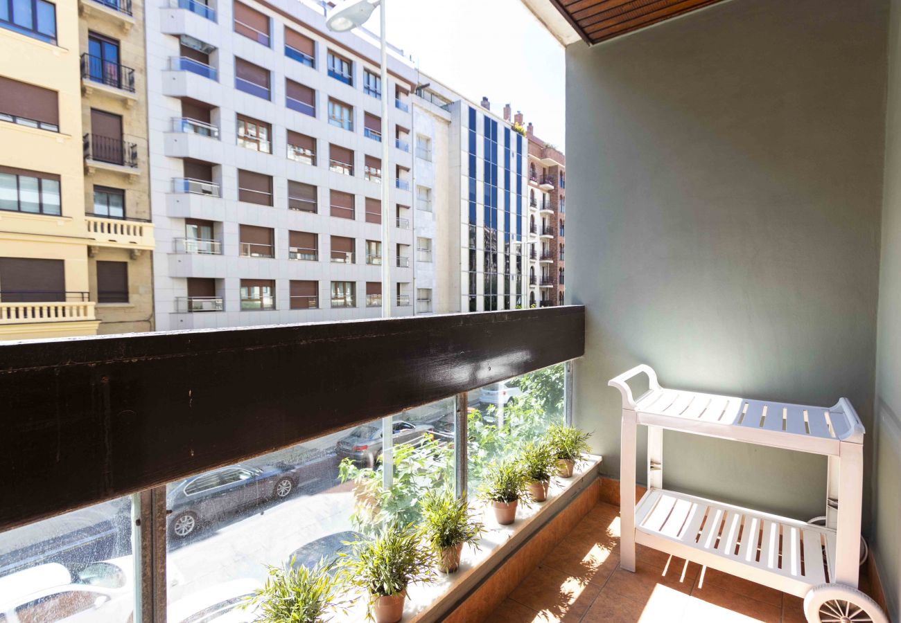 Appartement à San Sebastián - COLON 27