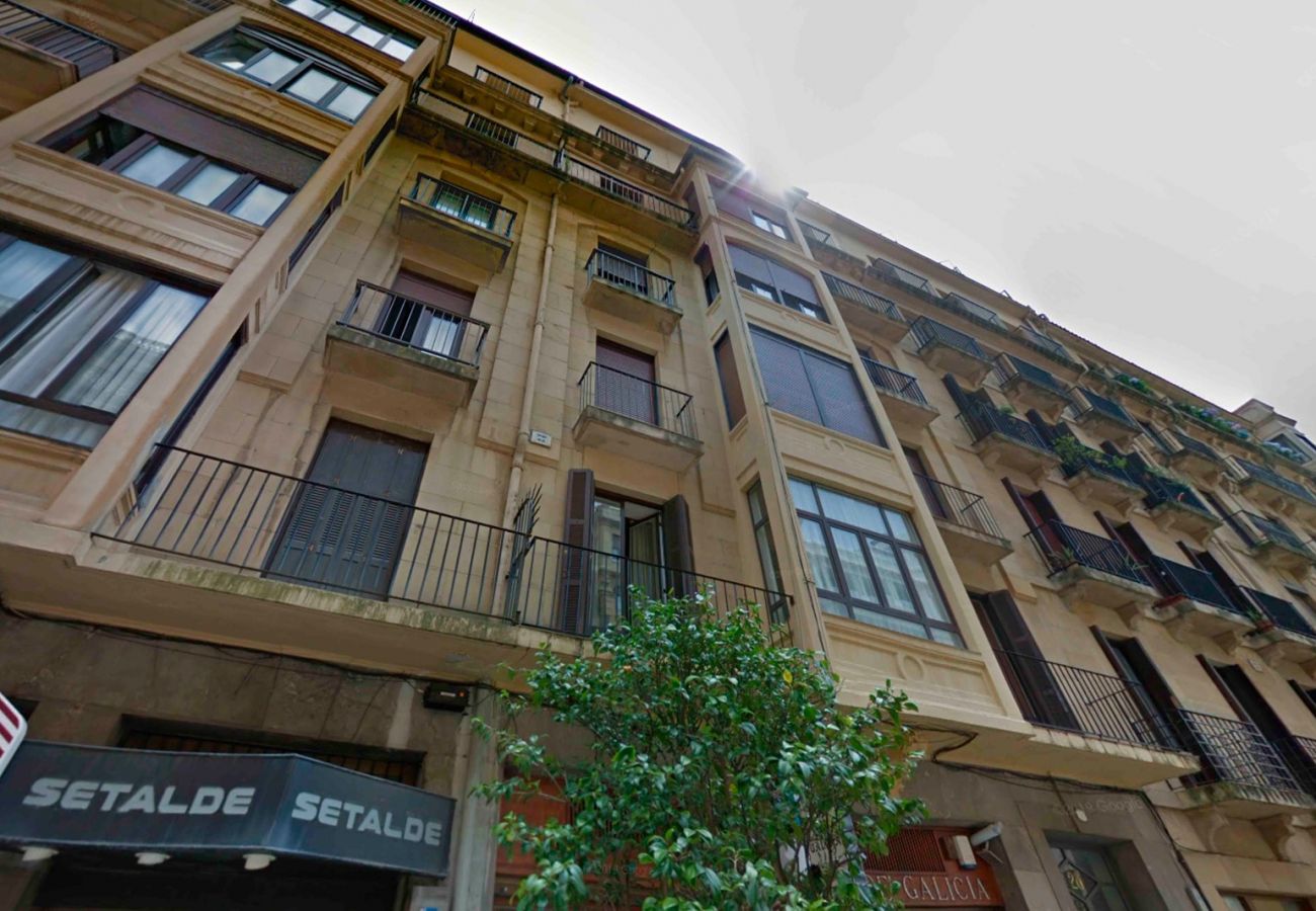 Appartement à San Sebastián - ZABALETA 28