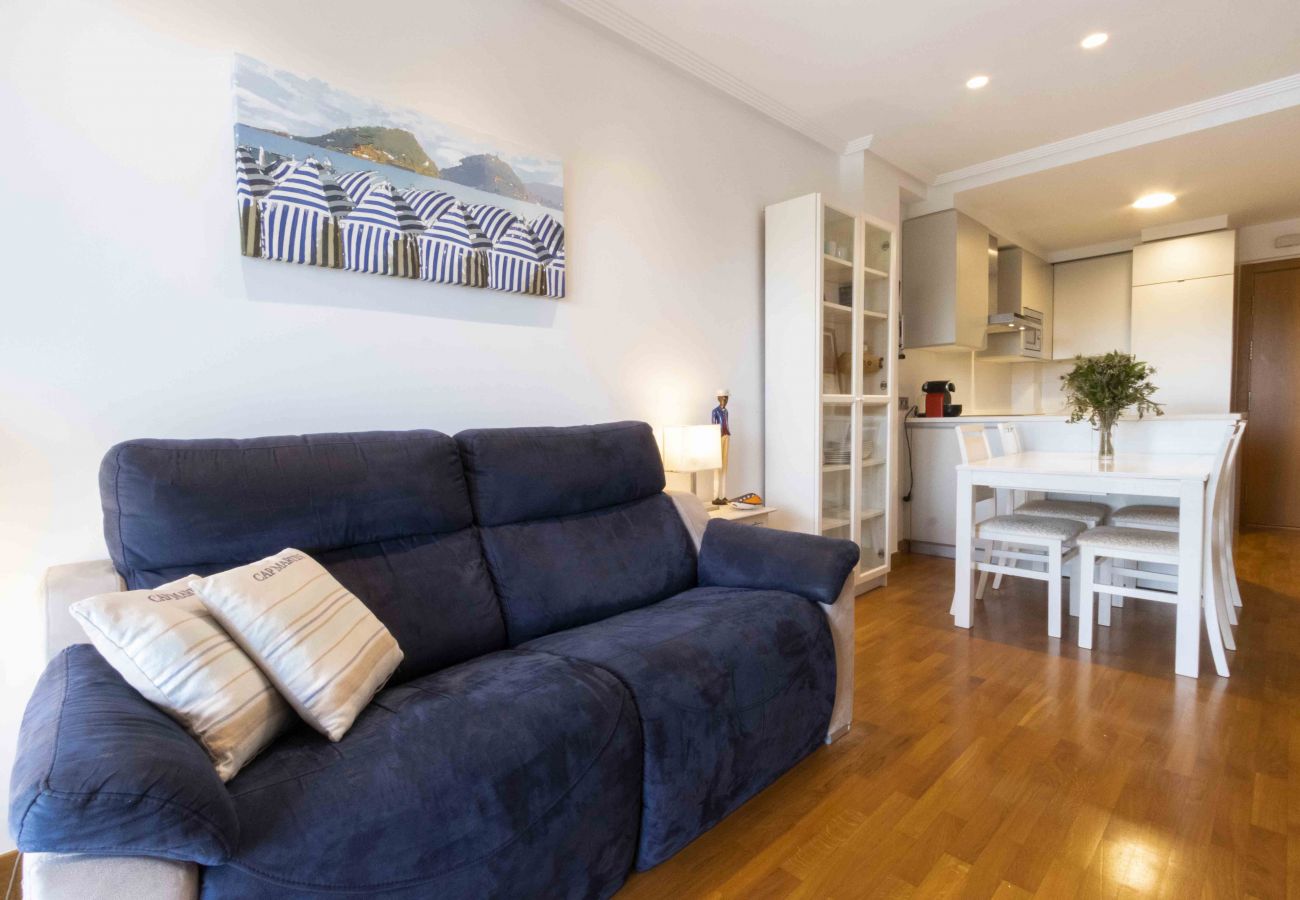 Appartement à San Sebastián - LAFITTE