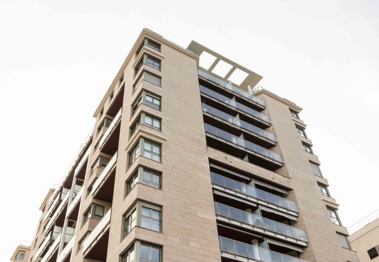 Appartement à San Sebastián - LAFITTE