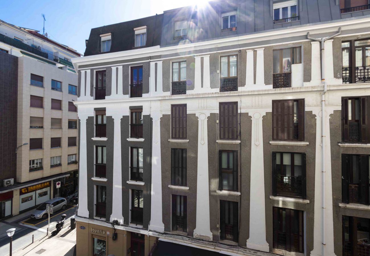 Appartement à San Sebastián - SAN FRANCISCO