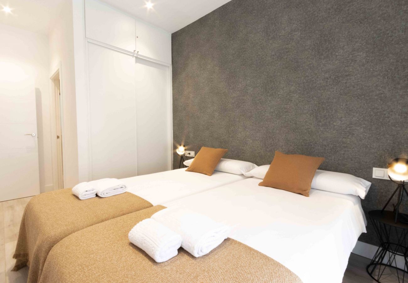 Appartement à San Sebastián - GUERLAIN