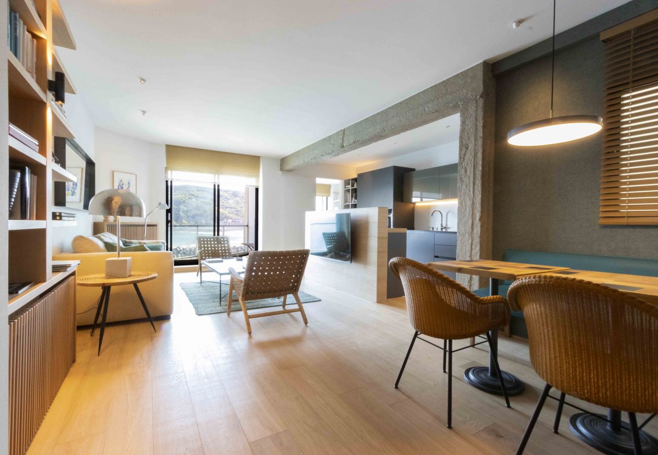 Appartement à San Sebastián - SAN JUAN
