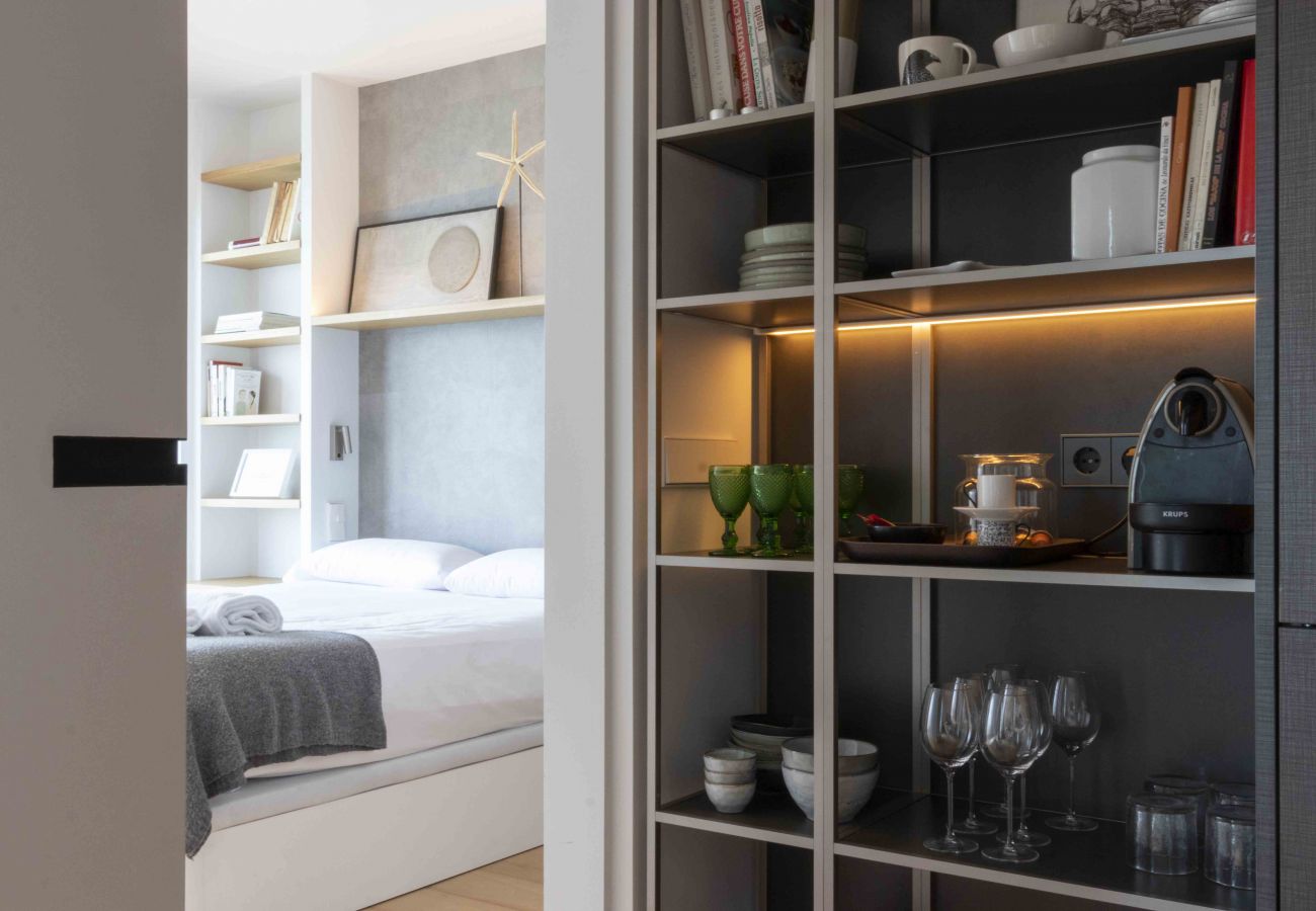 Appartement à San Sebastián - SAN JUAN