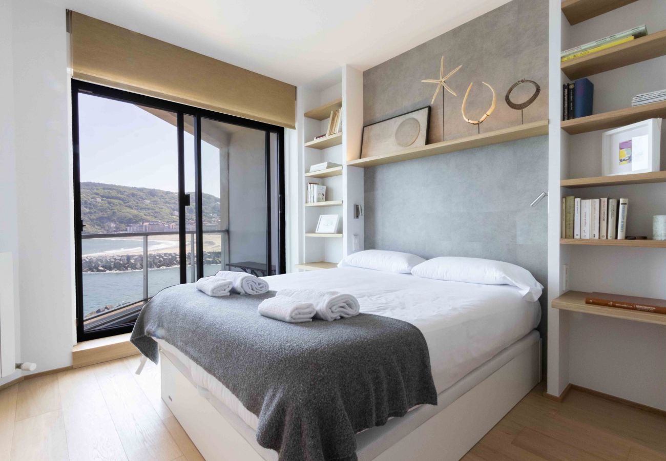 Appartement à San Sebastián - SAN JUAN