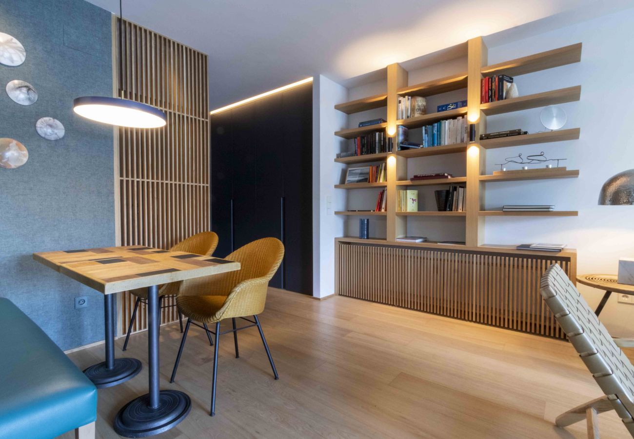 Appartement à San Sebastián - SAN JUAN