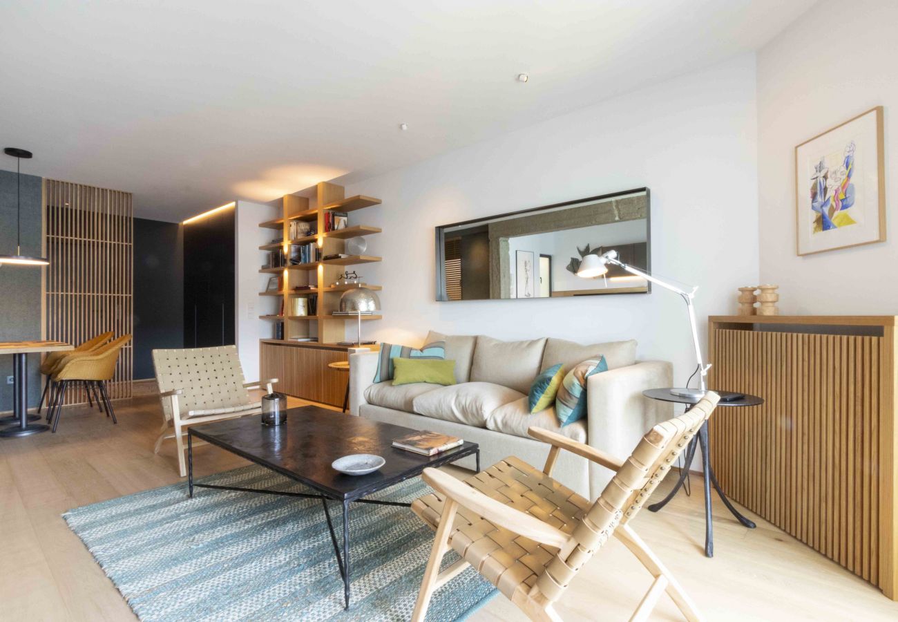 Appartement à San Sebastián - SAN JUAN
