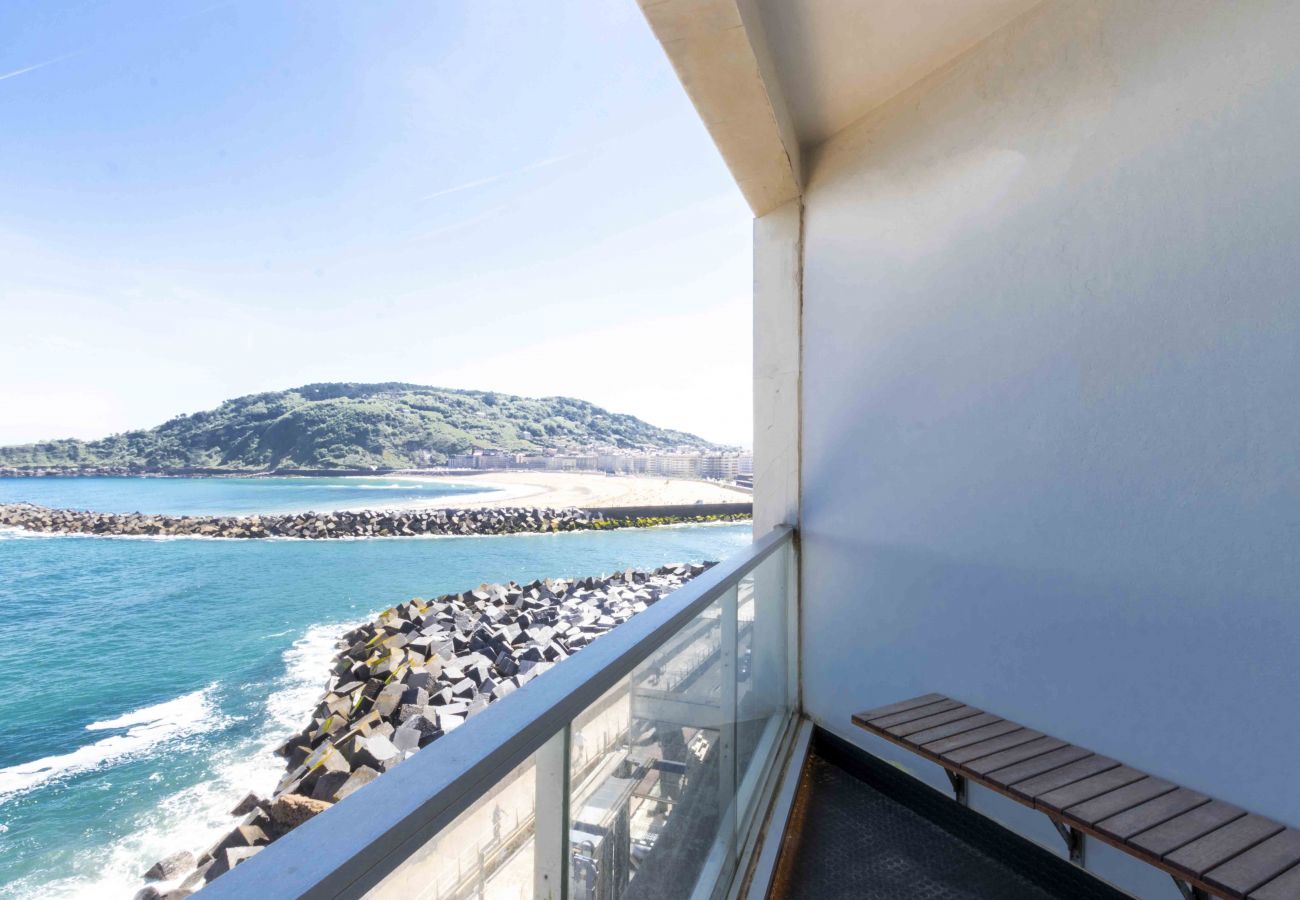 Appartement à San Sebastián - SAN JUAN