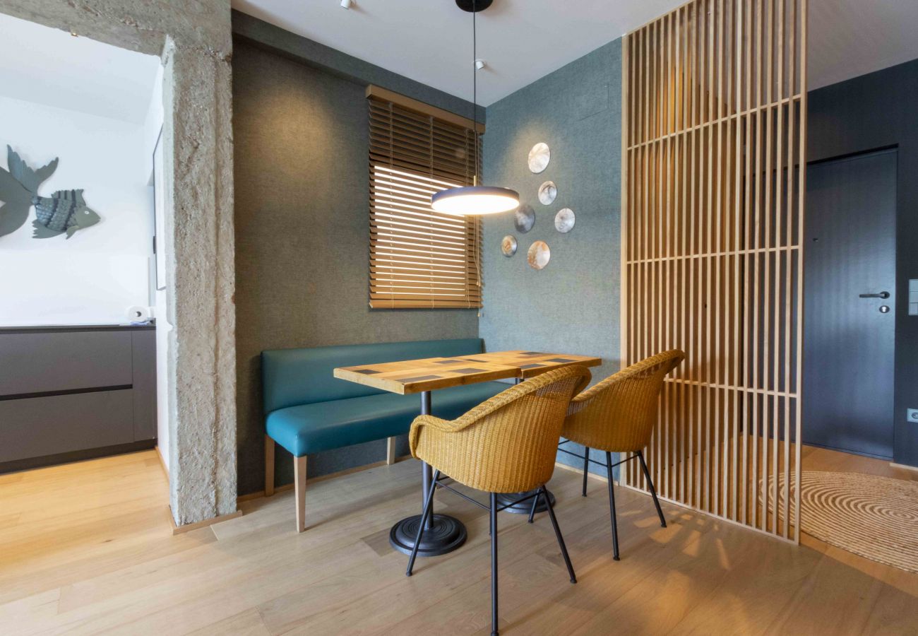 Appartement à San Sebastián - SAN JUAN