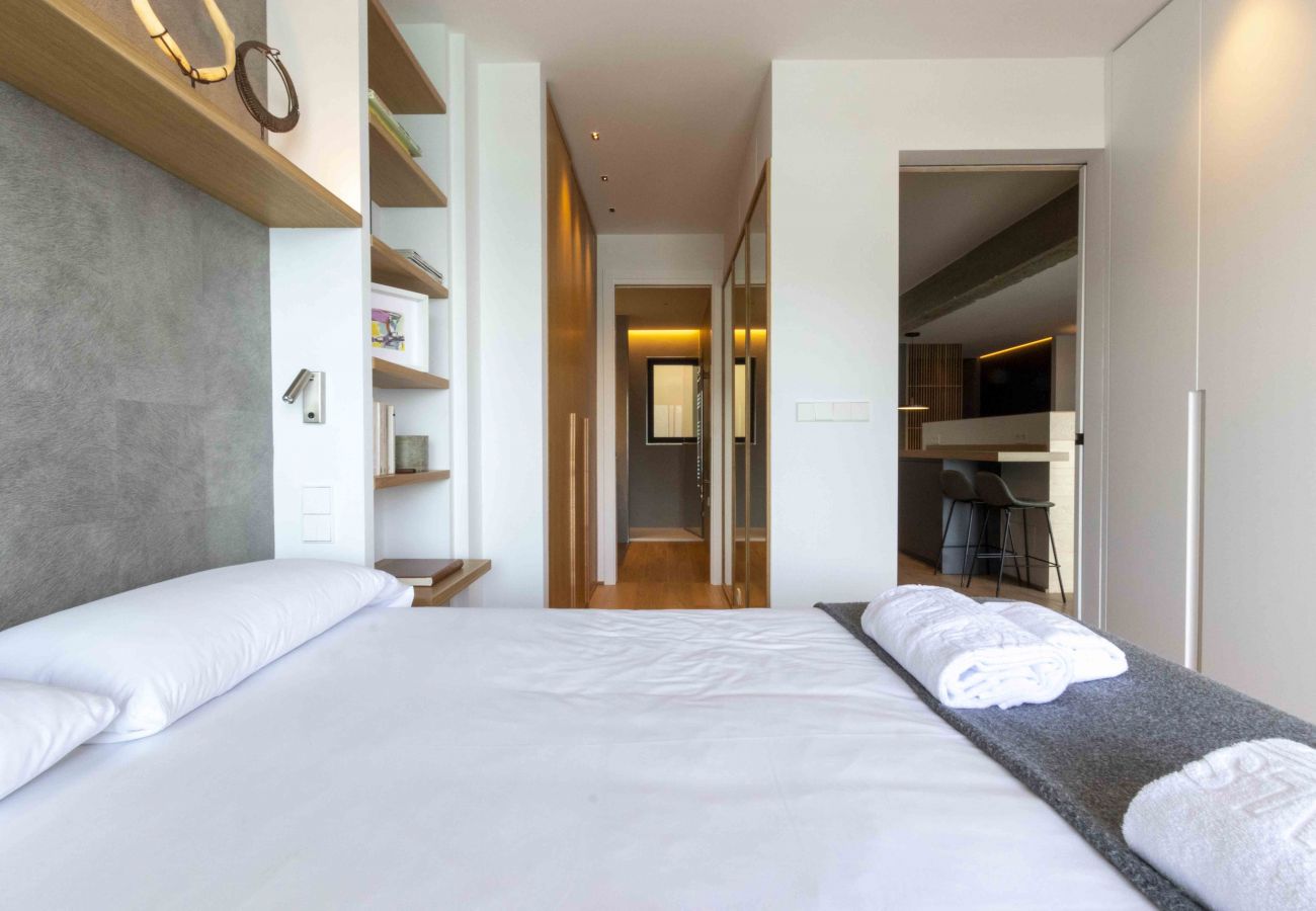 Appartement à San Sebastián - SAN JUAN