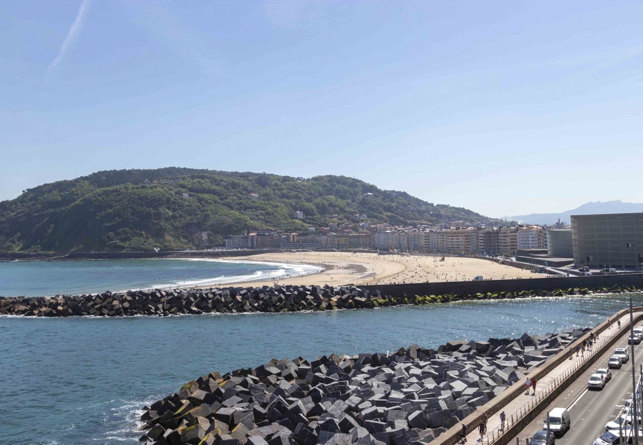 Appartement à San Sebastián - SAN JUAN