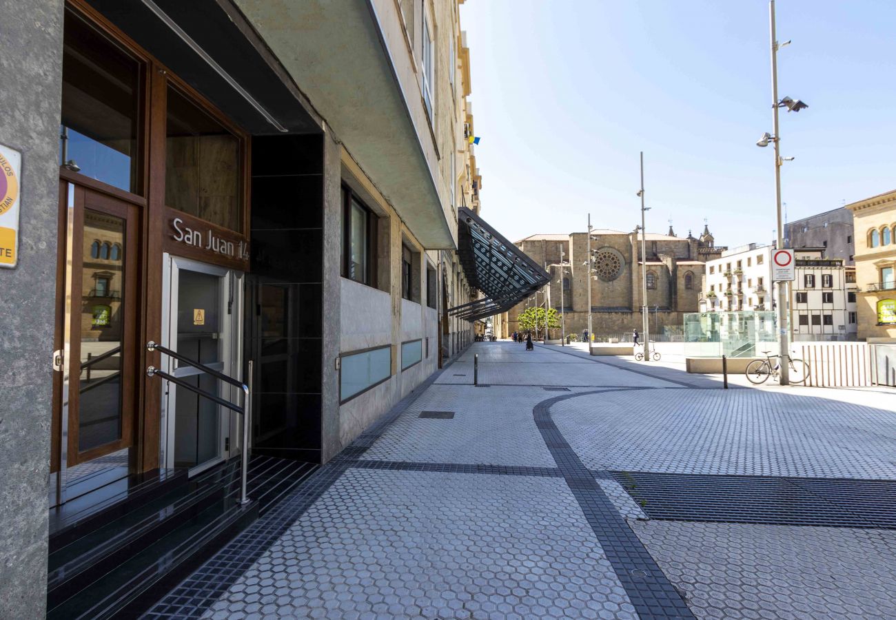 Appartement à San Sebastián - SAN JUAN