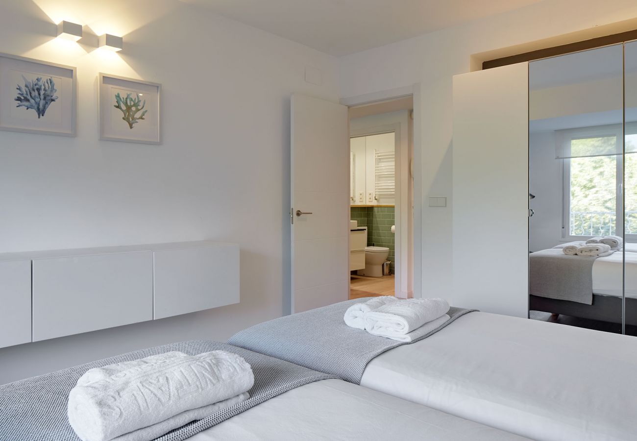 Appartement à San Sebastián - NEW YORK