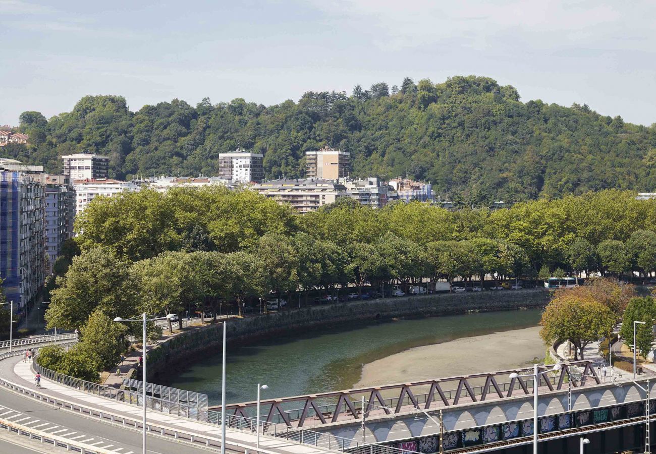 Appartement à San Sebastián - URUMEA II