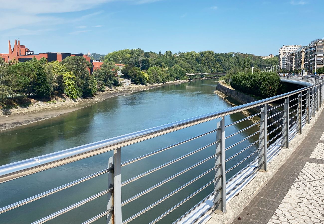 Appartement à San Sebastián - URUMEA II