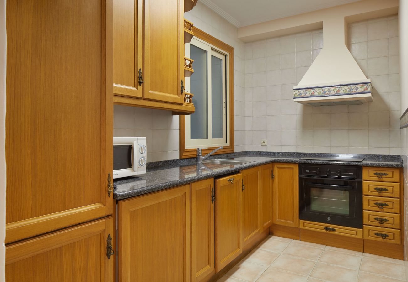 Appartement à San Sebastián - ESNAOLA
