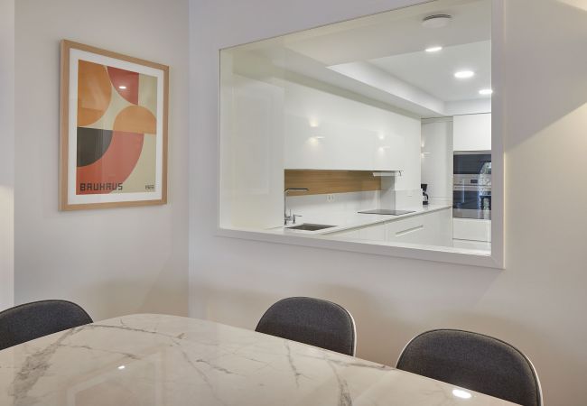 Appartement à San Sebastián/Donostia - OLABAR I Appartement à San Sebastián/Donostia - OLABAR I