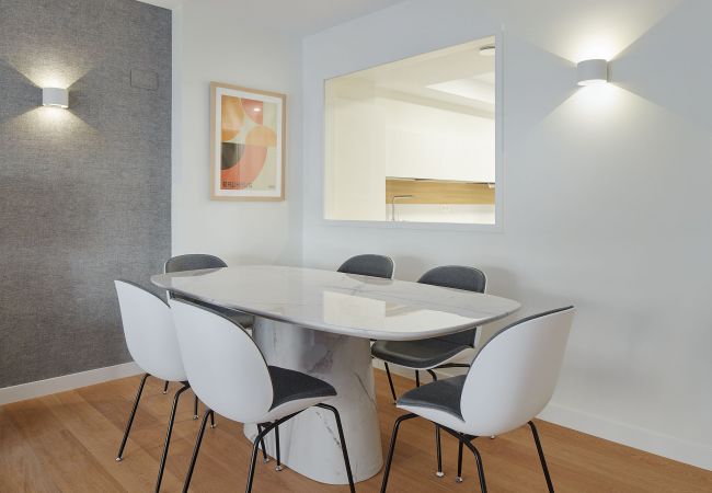 Appartement à San Sebastián/Donostia - OLABAR I Appartement à San Sebastián/Donostia - OLABAR I