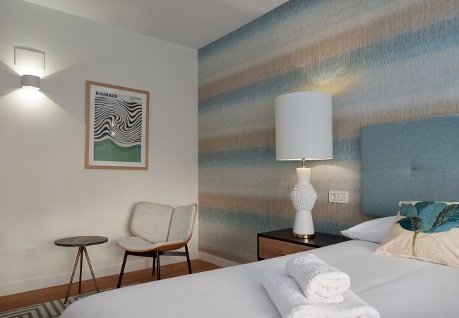 Appartement à San Sebastián/Donostia - OLABAR I Appartement à San Sebastián/Donostia - OLABAR I